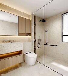 Sembawang Hills Estate (D20), Terrace #597728631
